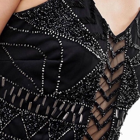 LET'S RIDE EMBELLISHED BODYSUIT